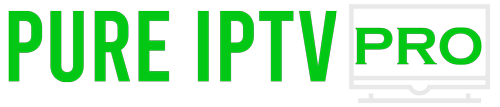 Pure iptv Pro